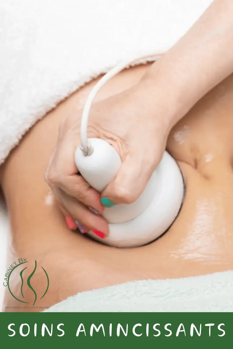 عناية الجسم والتخسيس بالرباط – كابينيه BK